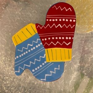Coton Colors Happy Everything mini sailboat attachment